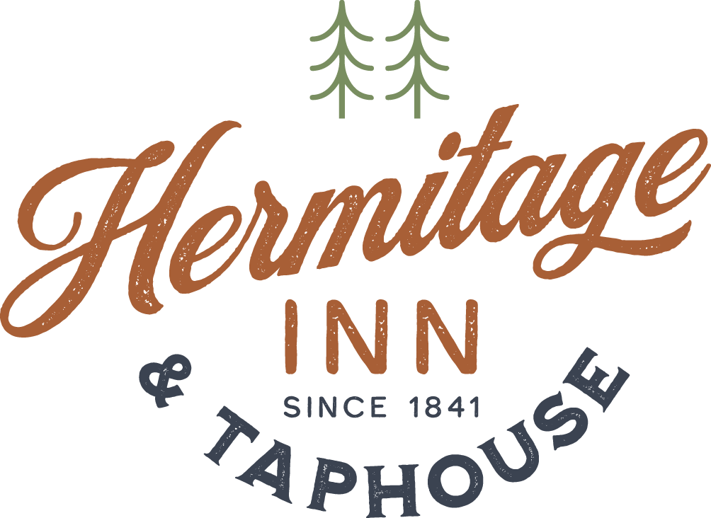 Hermitage Inn & Taphouse